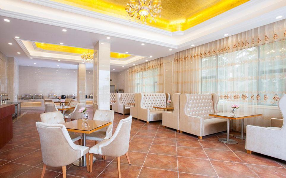 Vienna International Hotel Puning International Commodity City מראה חיצוני תמונה